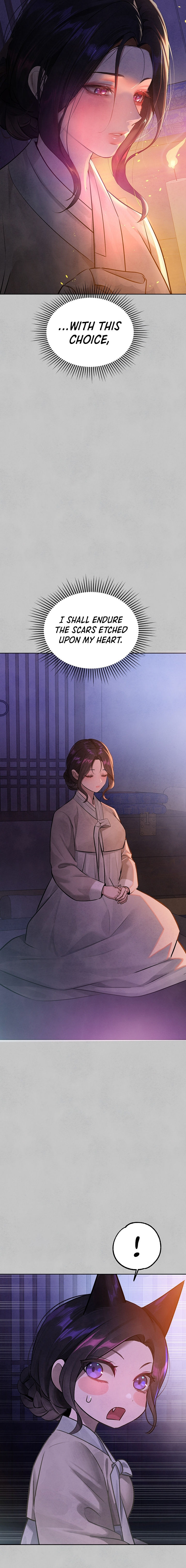 My Landlady Noona Chapter 152 - Page 18