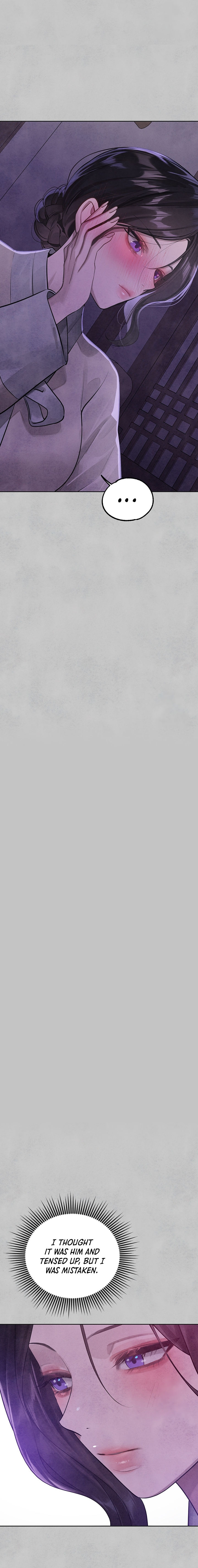 My Landlady Noona Chapter 152 - Page 19