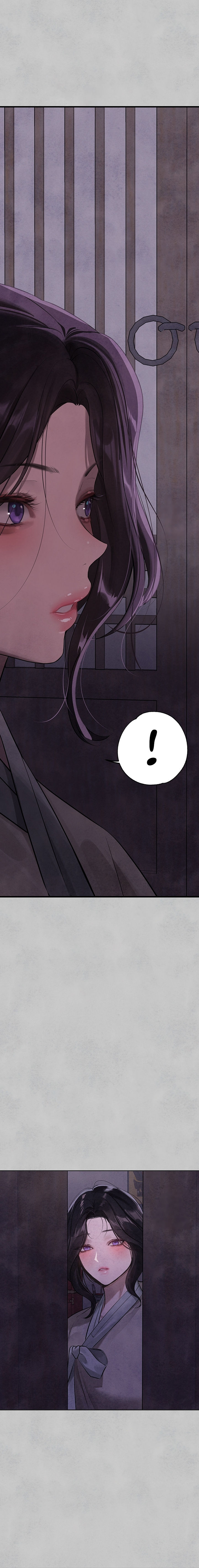 My Landlady Noona Chapter 152 - Page 20