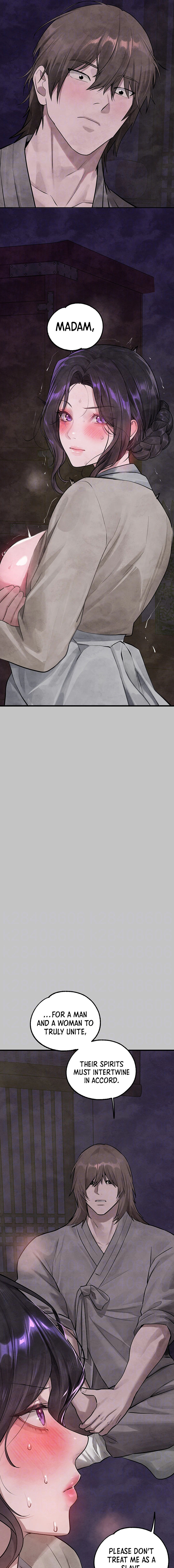 My Landlady Noona Chapter 153 - Page 5