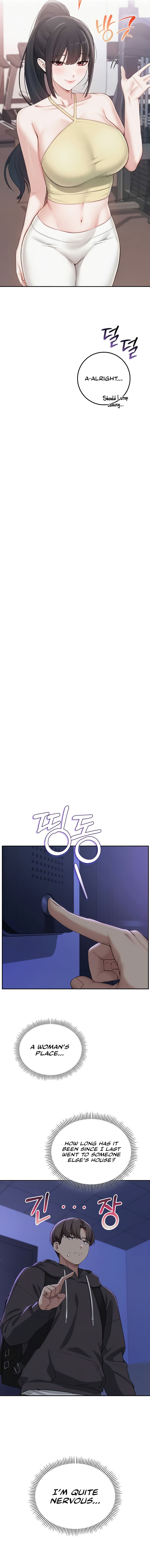 My Lewd College Friends - Chapter 24 - 4