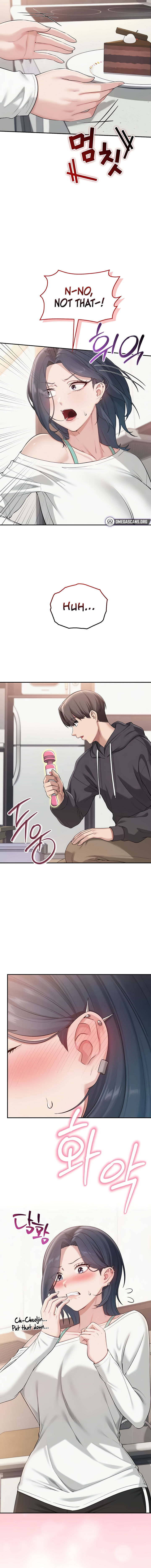 My Lewd College Friends - Chapter 24 - 10