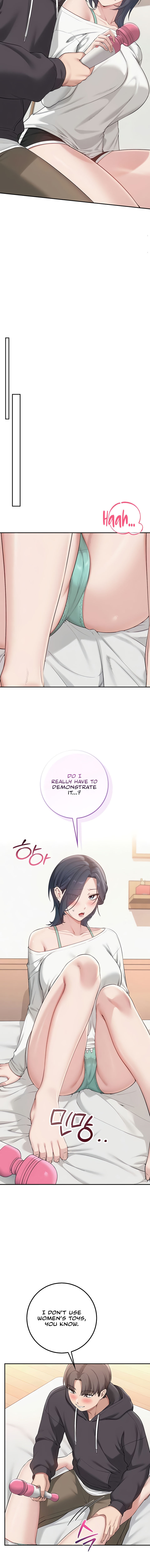 My Lewd College Friends - Chapter 24 - 12