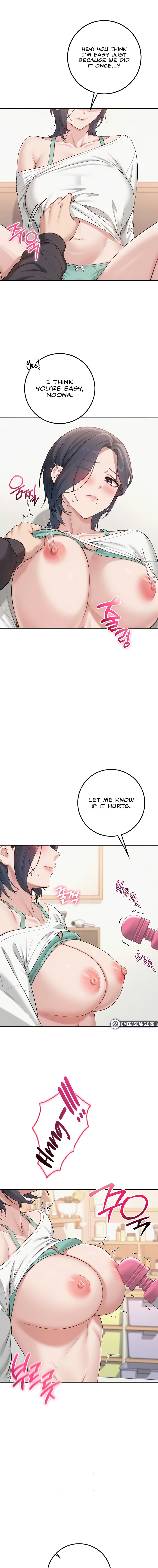 My Lewd College Friends - Chapter 24 - 13