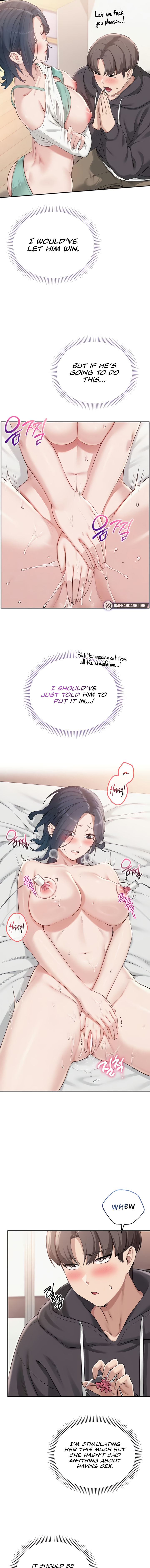 My Lewd College Friends Chapter 25 - Page 5