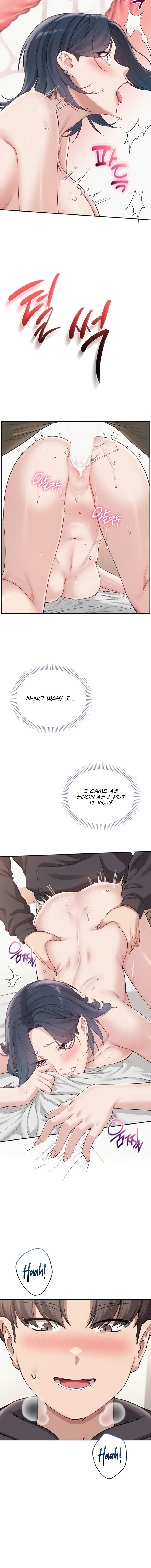 My Lewd College Friends Chapter 25 - Page 14