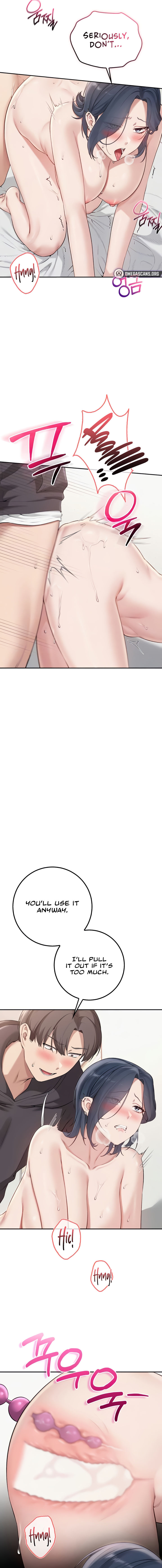 My Lewd College Friends Chapter 26 - Page 5