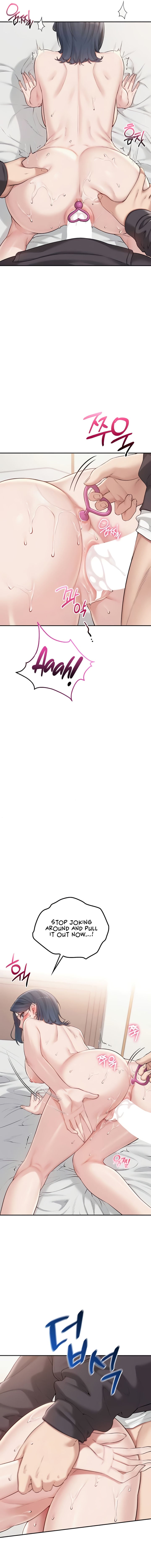 My Lewd College Friends Chapter 26 - Page 7