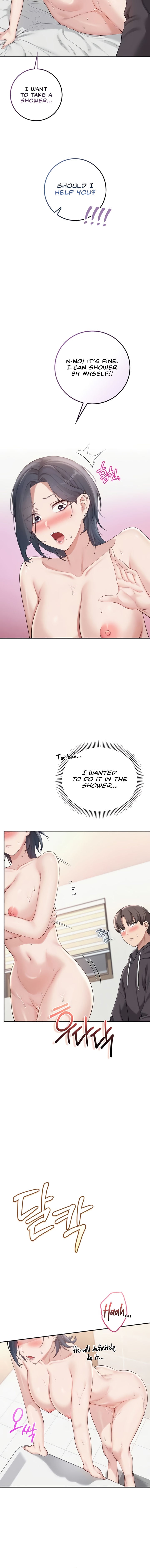 My Lewd College Friends Chapter 26 - Page 16