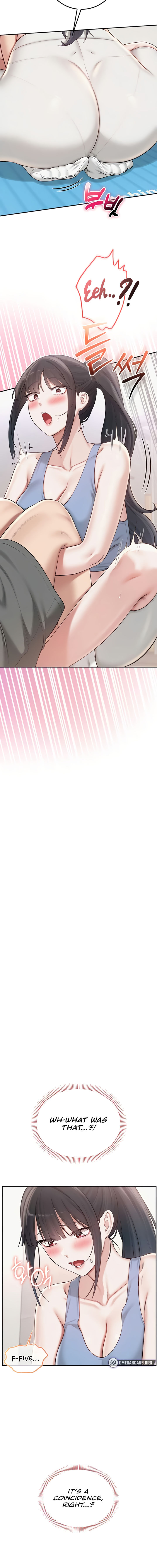 My Lewd College Friends Chapter 27 - Page 6