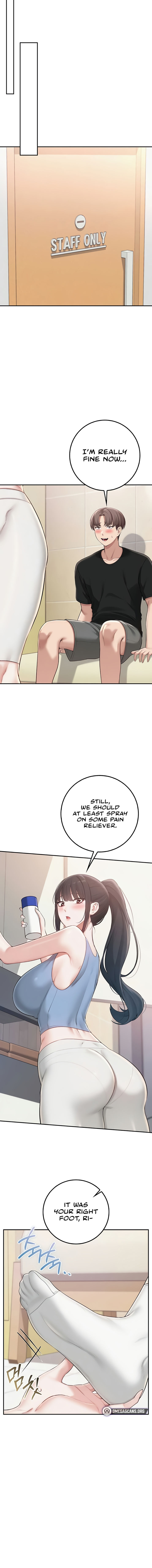 My Lewd College Friends Chapter 27 - Page 14