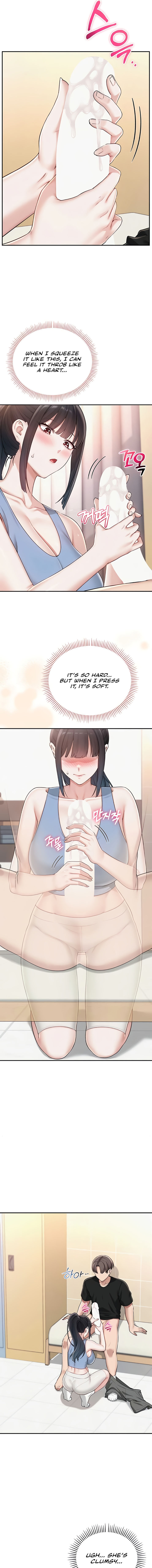 My Lewd College Friends Chapter 28 - Page 7