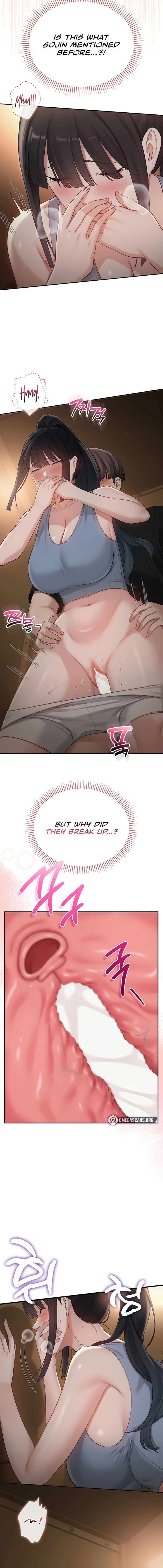 My Lewd College Friends Chapter 29 - Page 10