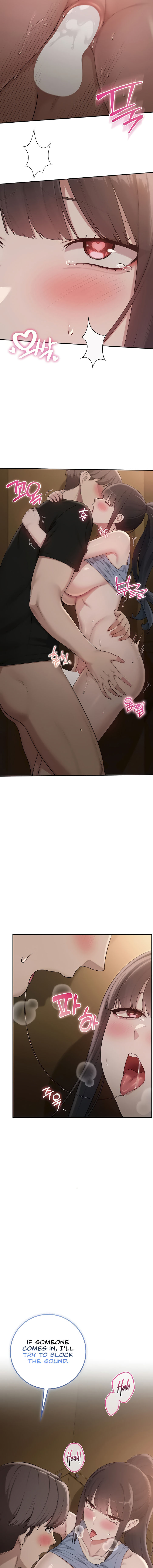 My Lewd College Friends Chapter 30 - Page 7