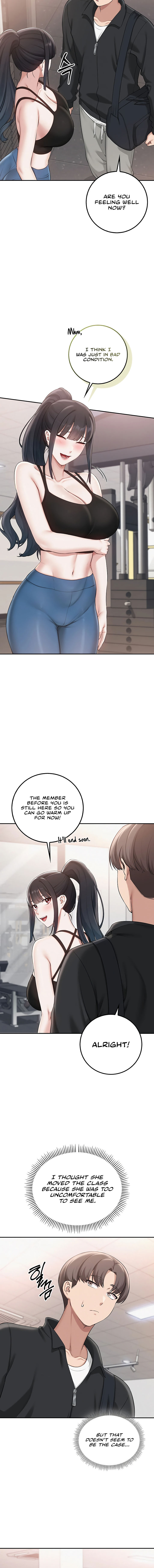 My Lewd College Friends Chapter 32 - Page 12