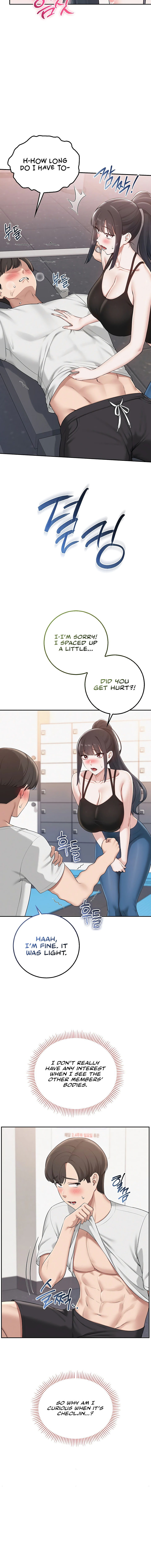 My Lewd College Friends Chapter 32 - Page 16