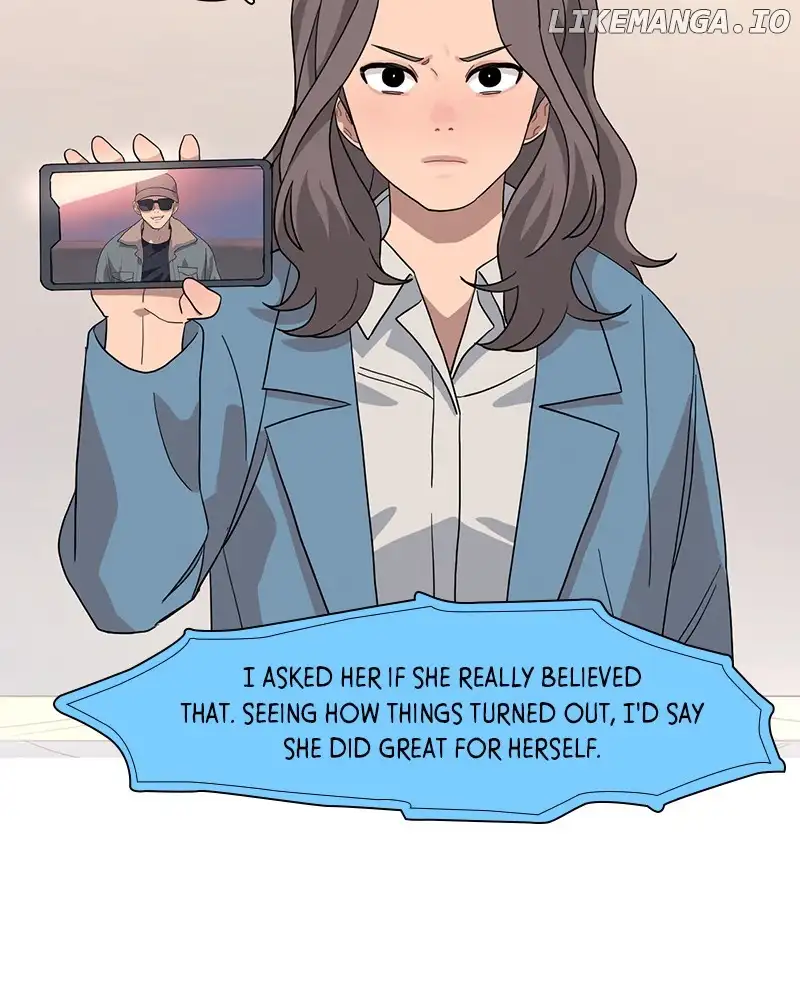 My Little Bookstore Chapter 74 - Page 5