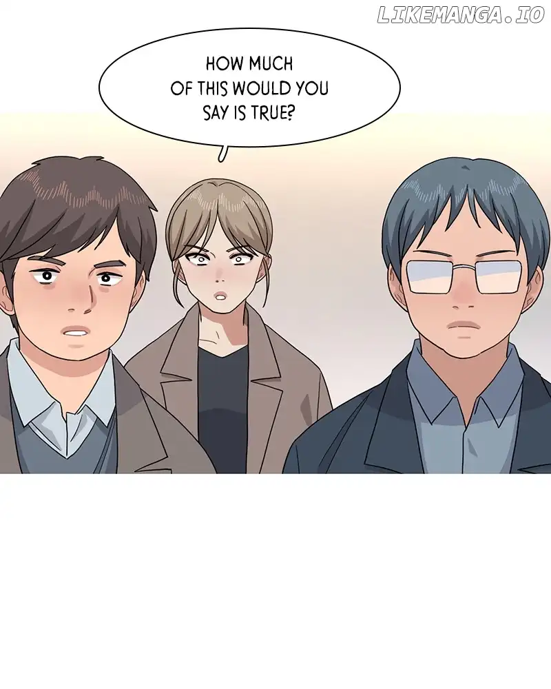 My Little Bookstore Chapter 74 - Page 6