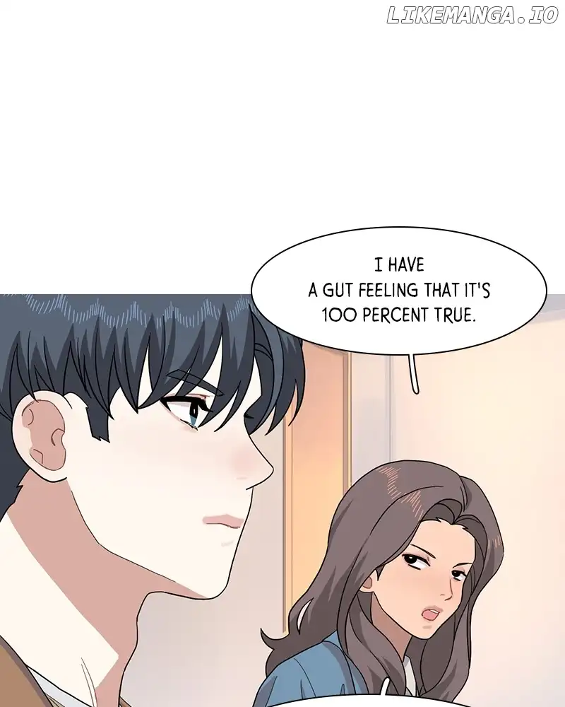 My Little Bookstore Chapter 74 - Page 7