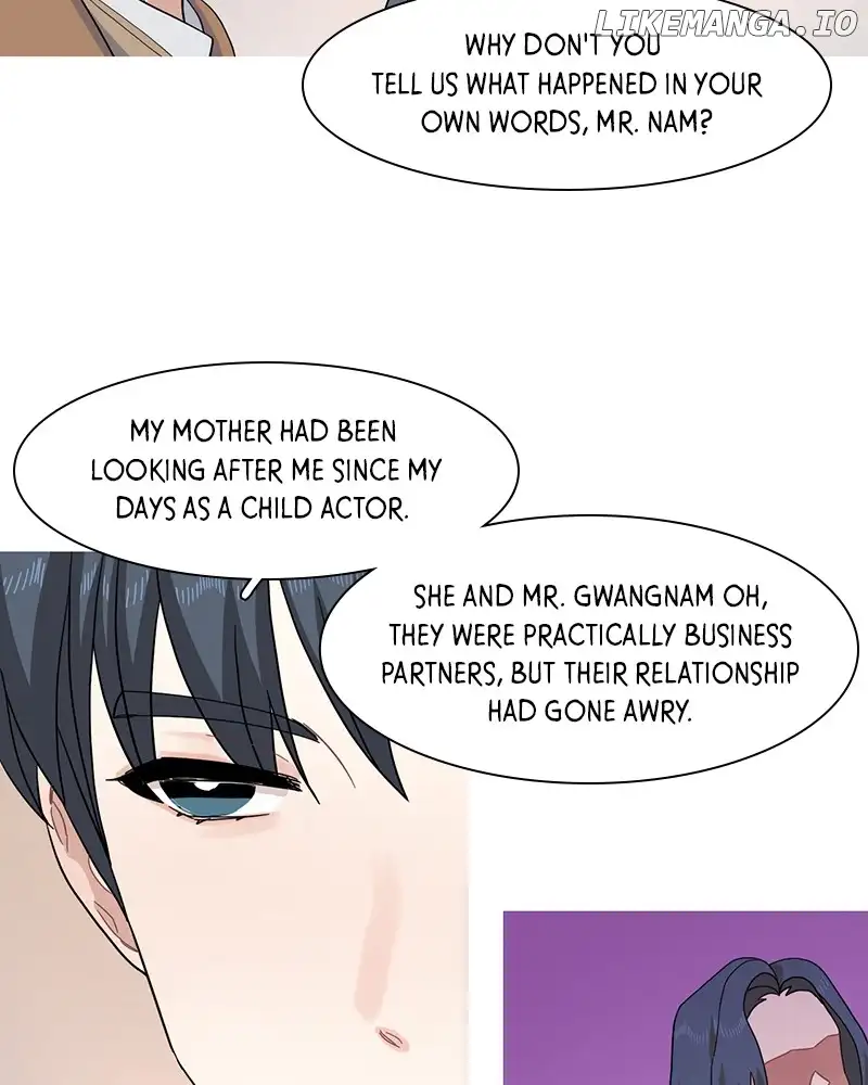 My Little Bookstore Chapter 74 - Page 8