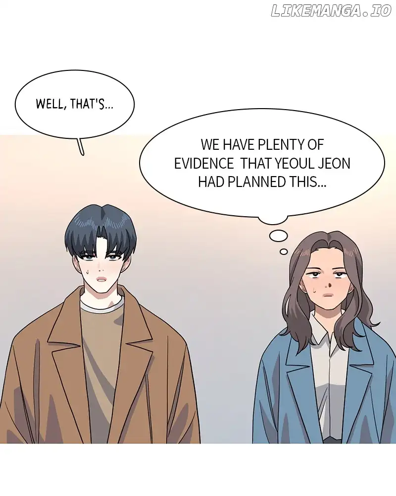 My Little Bookstore Chapter 74 - Page 11