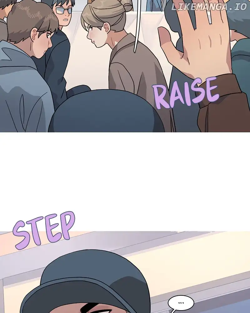 My Little Bookstore Chapter 74 - Page 14