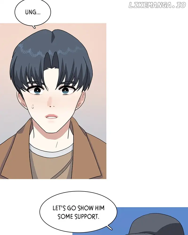 My Little Bookstore Chapter 74 - Page 16