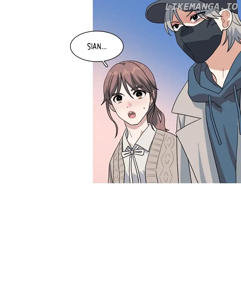 My Little Bookstore Chapter 74 - Page 17