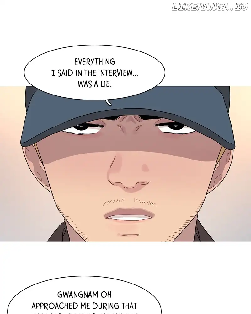 My Little Bookstore Chapter 74 - Page 21