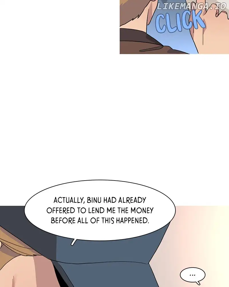 My Little Bookstore Chapter 74 - Page 24