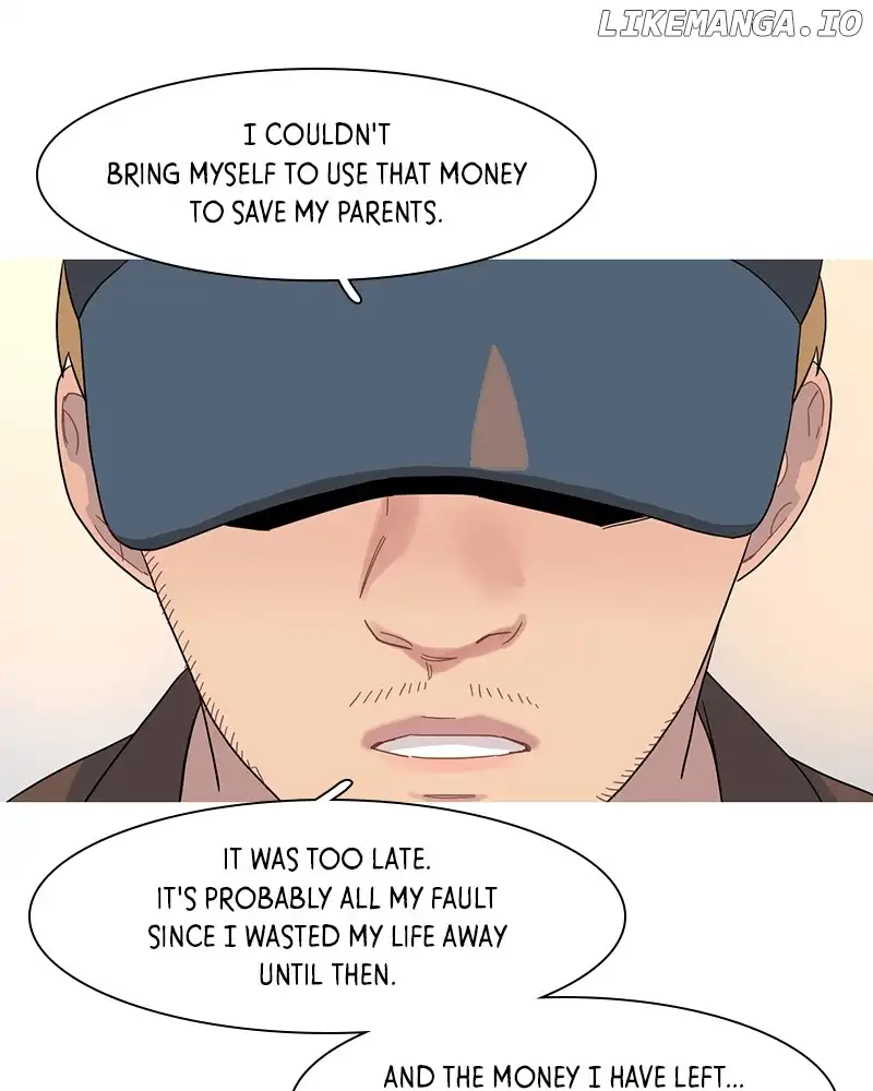 My Little Bookstore Chapter 74 - Page 26