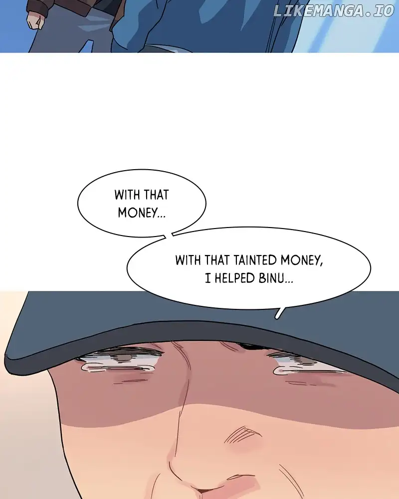 My Little Bookstore Chapter 74 - Page 28