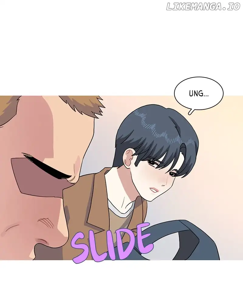 My Little Bookstore Chapter 74 - Page 31