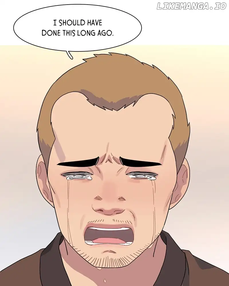 My Little Bookstore Chapter 74 - Page 32