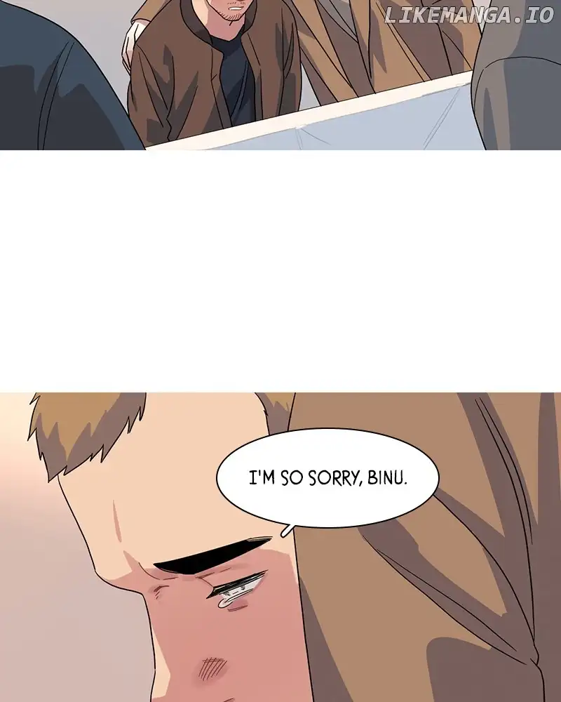 My Little Bookstore Chapter 74 - Page 34