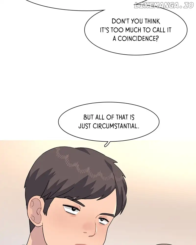 My Little Bookstore Chapter 74 - Page 38