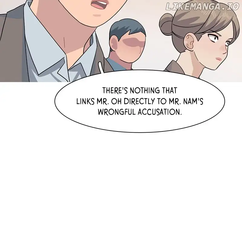 My Little Bookstore Chapter 74 - Page 39