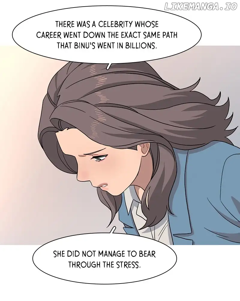 My Little Bookstore Chapter 74 - Page 40