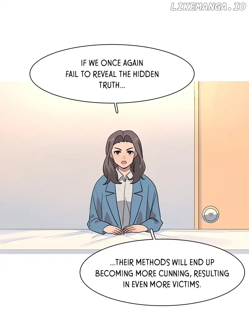 My Little Bookstore Chapter 74 - Page 41