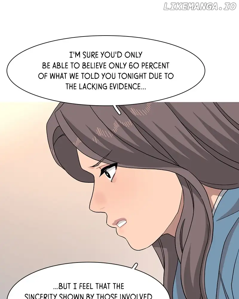 My Little Bookstore Chapter 74 - Page 42