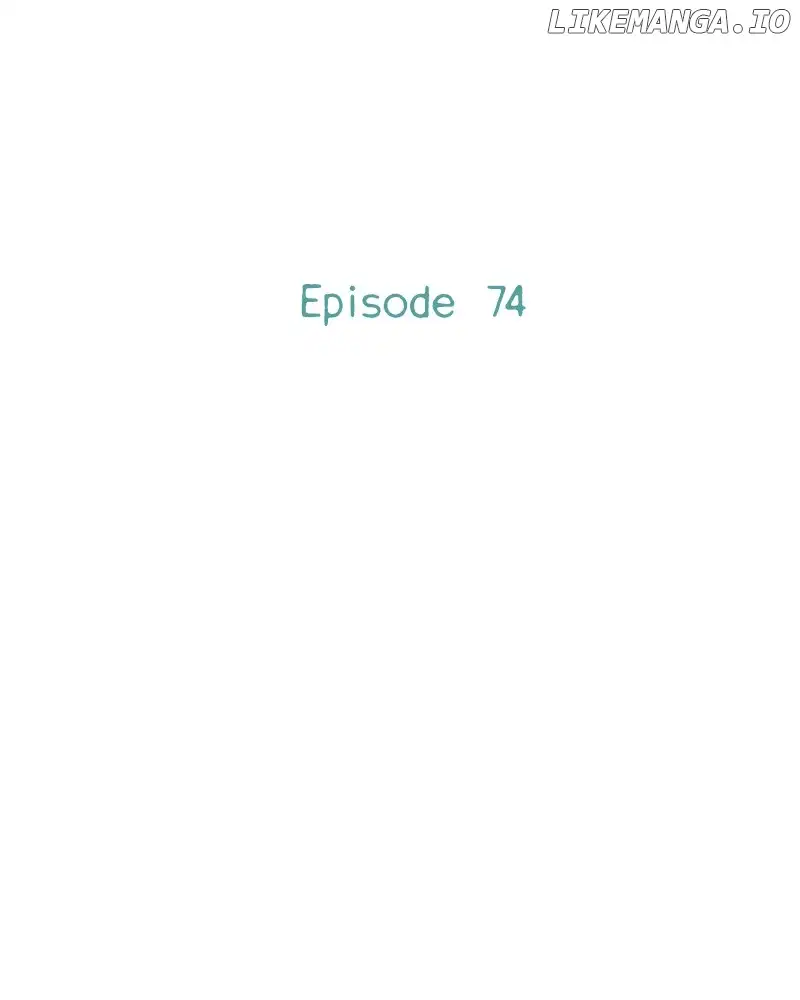 My Little Bookstore Chapter 74 - Page 48