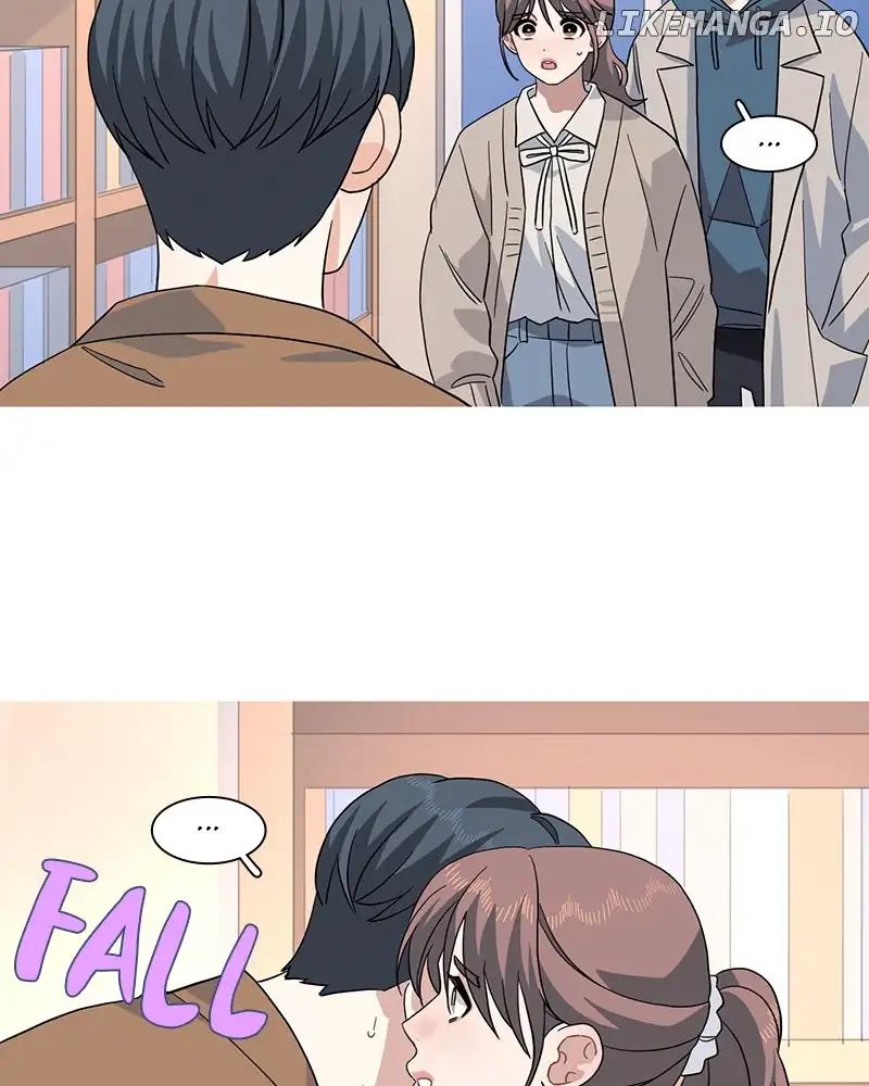 My Little Bookstore Chapter 74 - Page 50