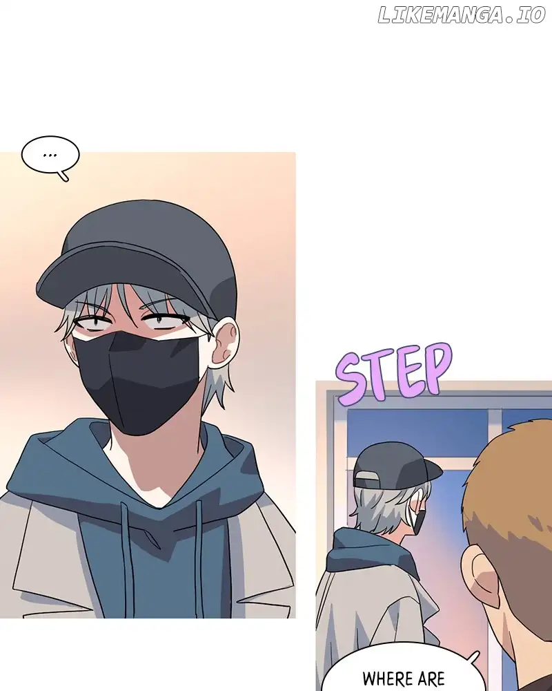 My Little Bookstore Chapter 74 - Page 52