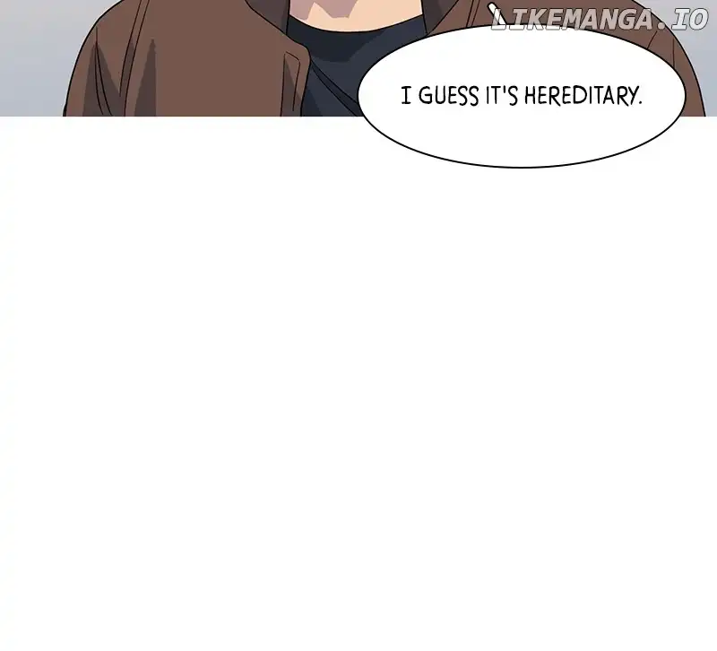 My Little Bookstore Chapter 74 - Page 55