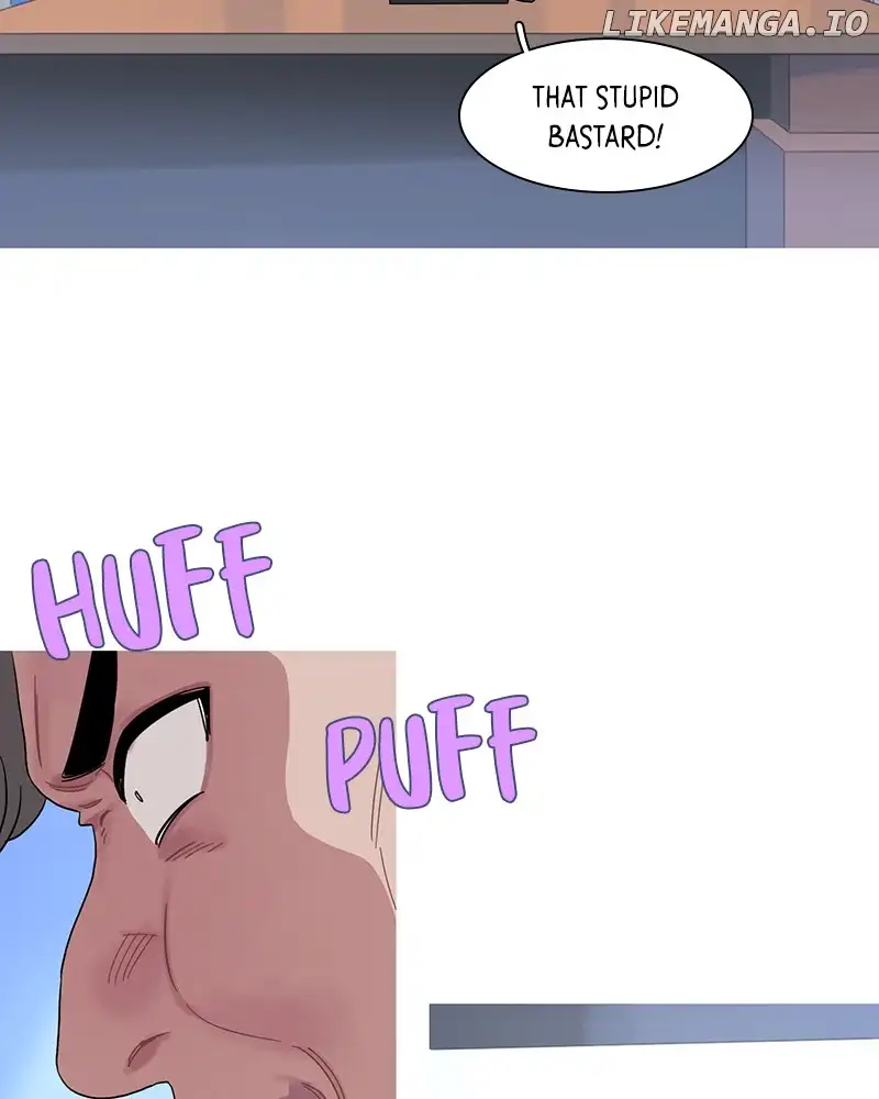 My Little Bookstore Chapter 74 - Page 59