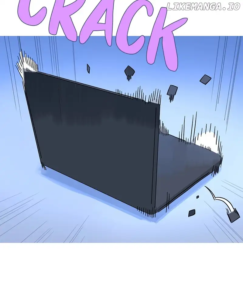 My Little Bookstore Chapter 74 - Page 61