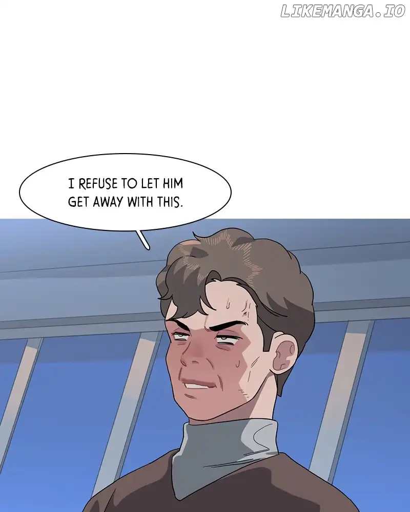 My Little Bookstore Chapter 74 - Page 62