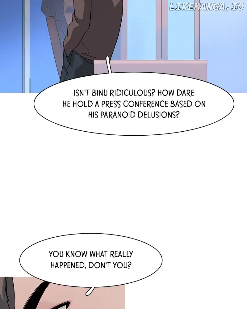 My Little Bookstore Chapter 74 - Page 64