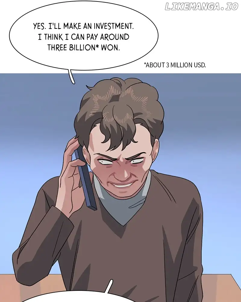 My Little Bookstore Chapter 74 - Page 66