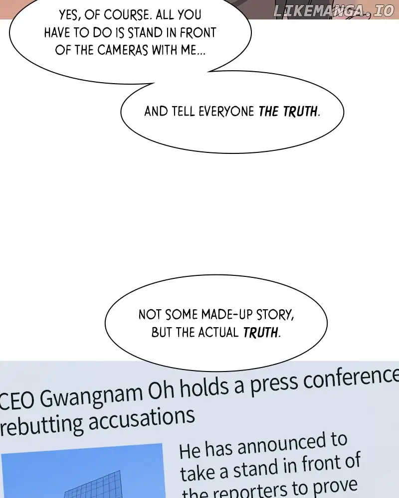 My Little Bookstore Chapter 74 - Page 67